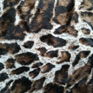 Shopper Myranda - leopardo effetto cavallino