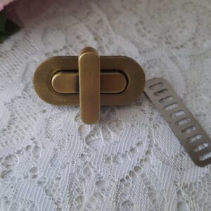 Chiusura Girello Bronzo