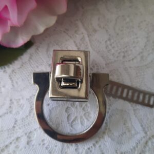 Chiusura Girello Hermes