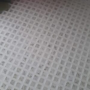 Canvas di sostegno o ricamo