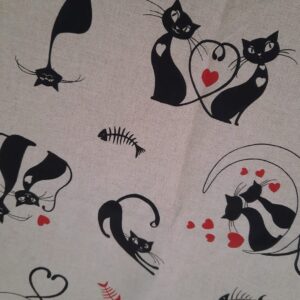 Serendipity - Gatti neri