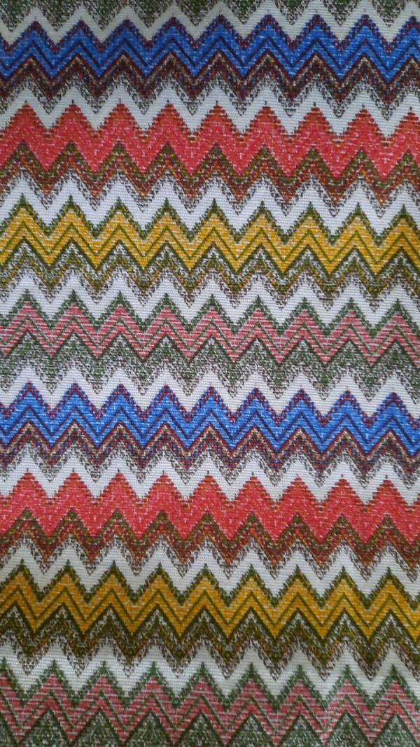 Serendipity - Missoni