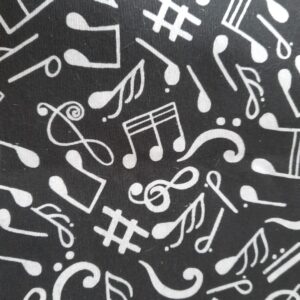 Serendipity - Musica nera