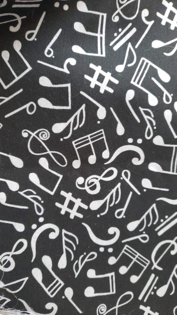Serendipity - Musica nera