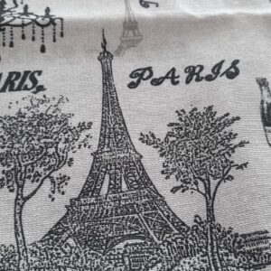 Serendipity - Paris