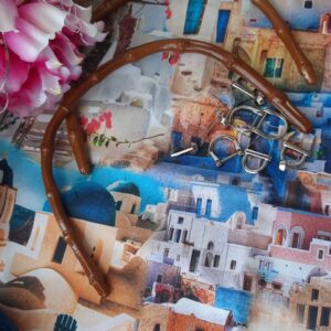 Serendipity - Santorini