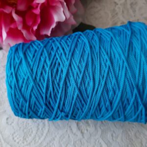 Dafne - il kit turchese