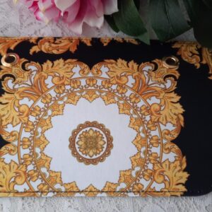 Versace - Patella in seta SMV CU 3