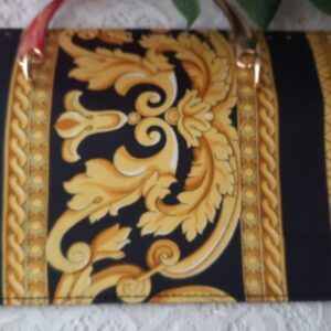 Versace - Patella in seta SMV VM