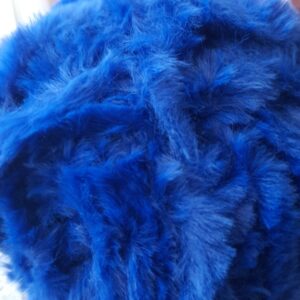 Polar - blue royal