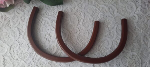 Manici legno