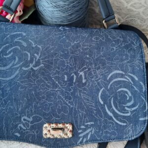 Barcellona, il kit - denim rose
