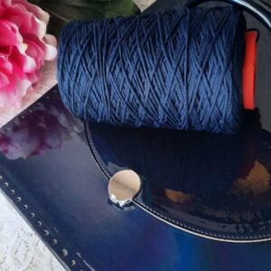Smile - blu vernice   -  *blu