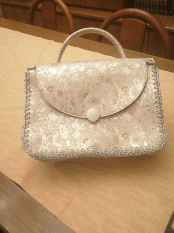 Smile - animalier argento  -  *grigio - immagine 6