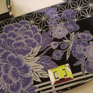 Sicily - Japanese violetto