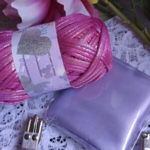 Venere - Fuxia lillato