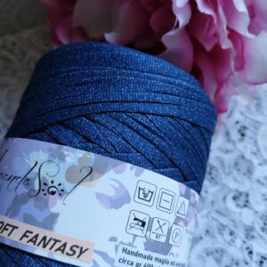 Soft Fantasy  -  Denim